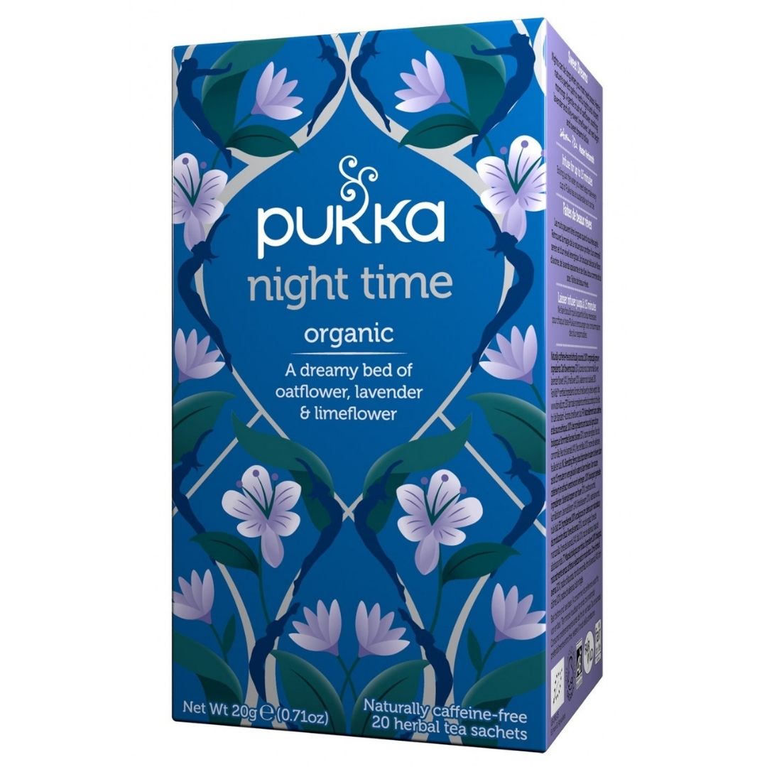 Pukka Infusi e Tisane Three Fennel Finocchi